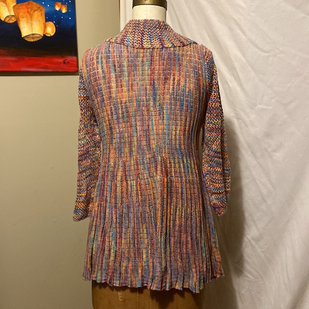 Sweater - Picture 5 of 8